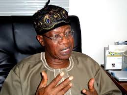 Lai Mohammed[2]